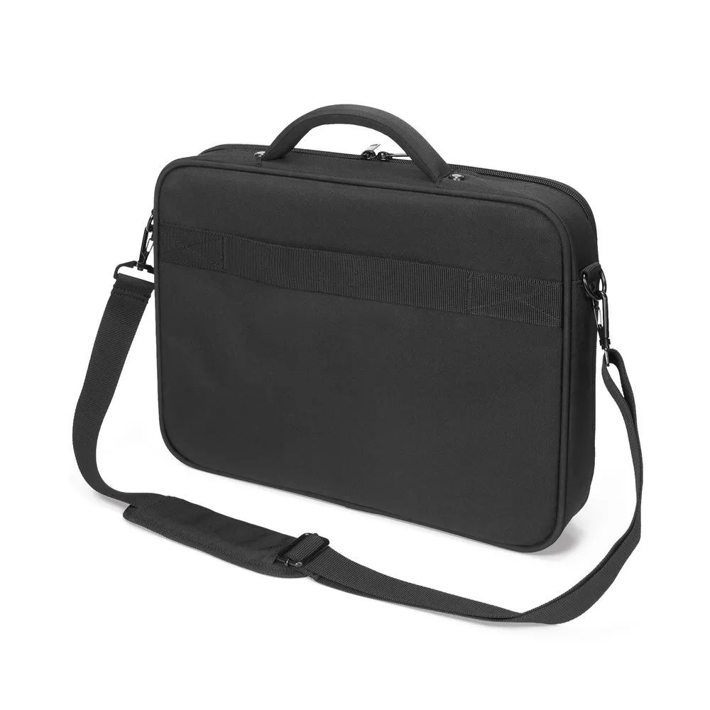 TERRA Tasche PRO814 für NB bis 15,6" - Toploader-Tasche - 39,6 cm (15.6") - Schultergurt - 1 kg