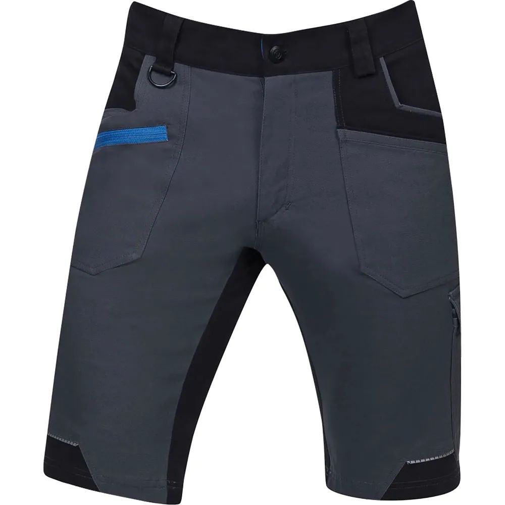 ARDON Shorts 4Xstretch dunkelgrau 46