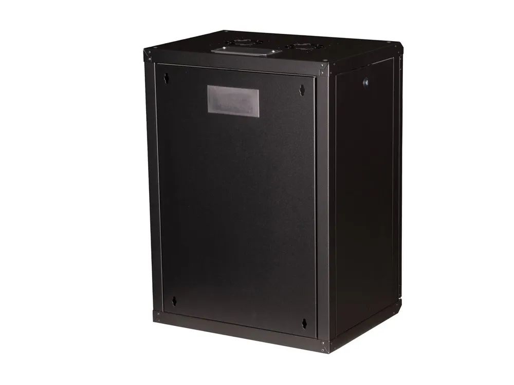 ROLINE Pro - Schrank Netzwerkschrank - 600 x 450 mm (B x T)