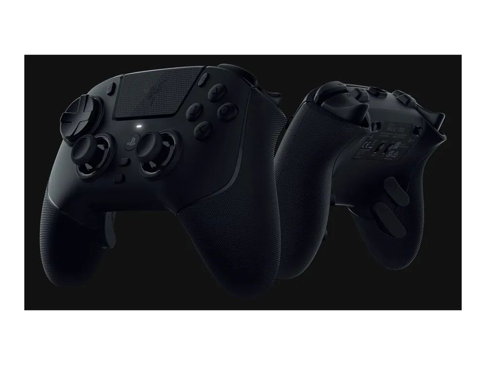 Razer Raiju V3 Pro - Game Pad - kabellos - Bluetooth