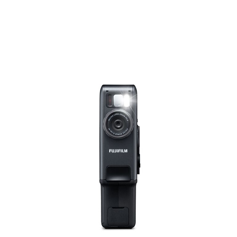 Fujifilm instax mini EVO Cinema™ , Black