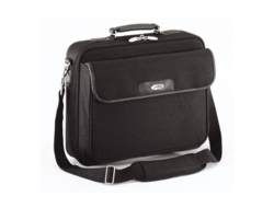 Targus Notepac Clamshell - Notebook-Tasche - 39.6 cm (15.6")