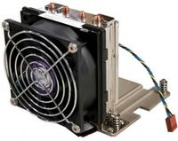 Lenovo FAN Option Kit - System Schrank-Gebläseset (Packung mit 2)