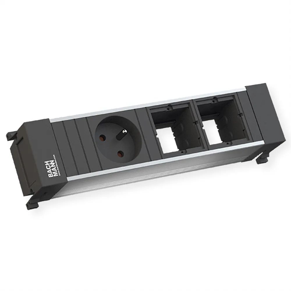 BACHMANN Power Frame 1x UTE (Frankreich) 2x ABD