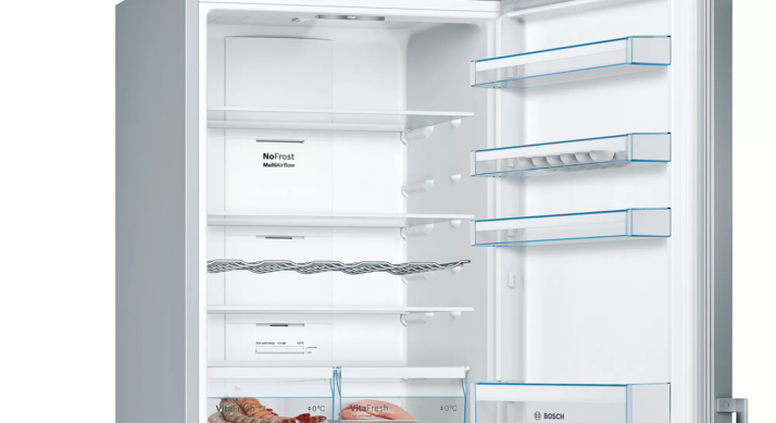 Bosch Serie 4 KGN56XIDP