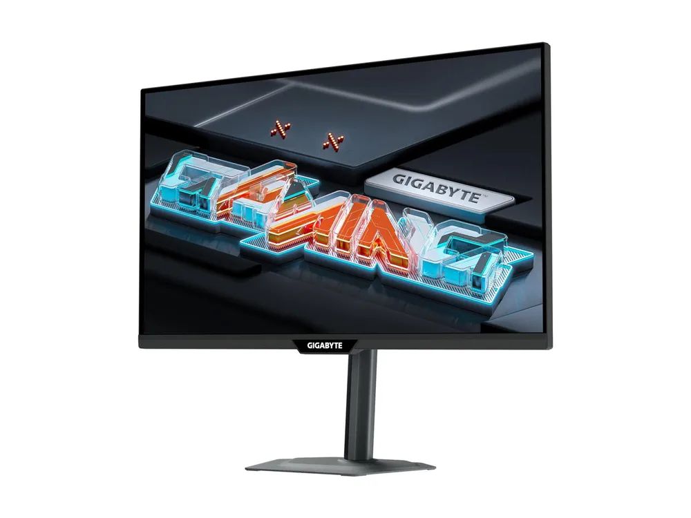 Gigabyte M27QS - LED-Monitor - Smart - Gaming - 68.6 cm (27")