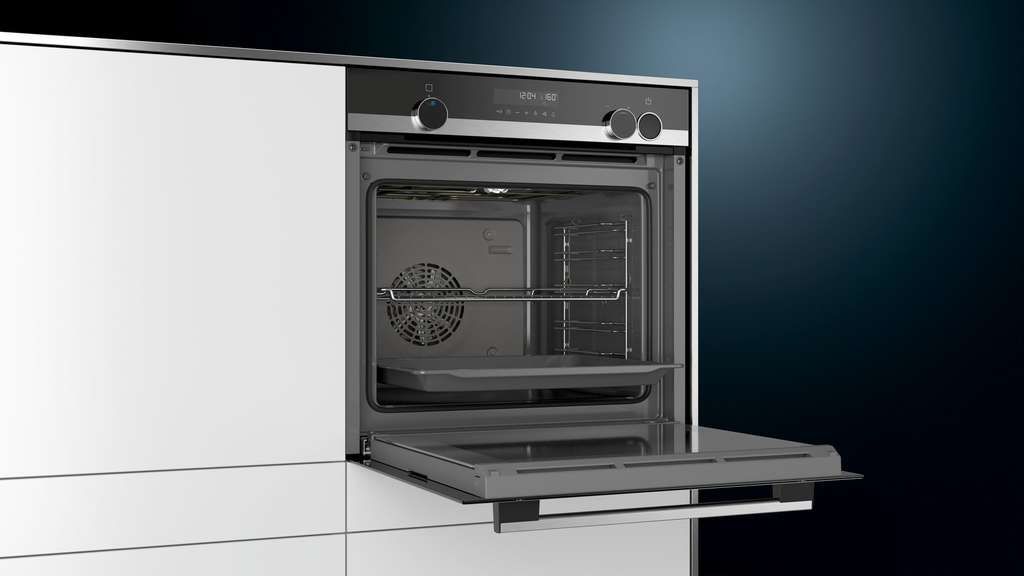 Siemens iQ500 HR538ABS1