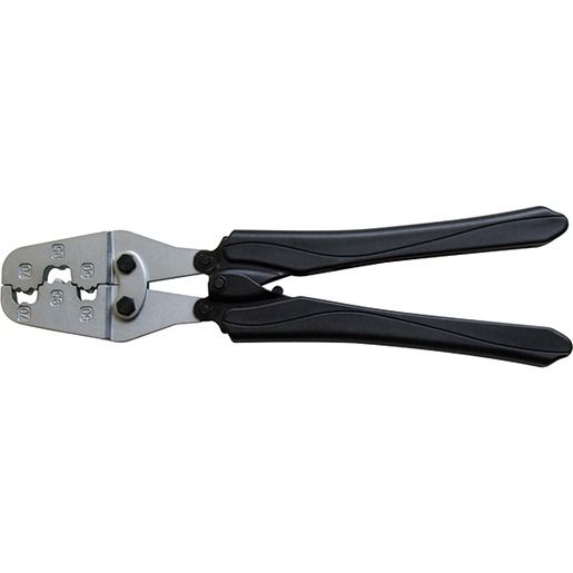 Haupa CRIMPZANGE ADERENDHÜLSEN 50-95 / HAUPA 210789