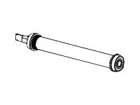 HONEYWELL Tischrolle - für I-Class Mark