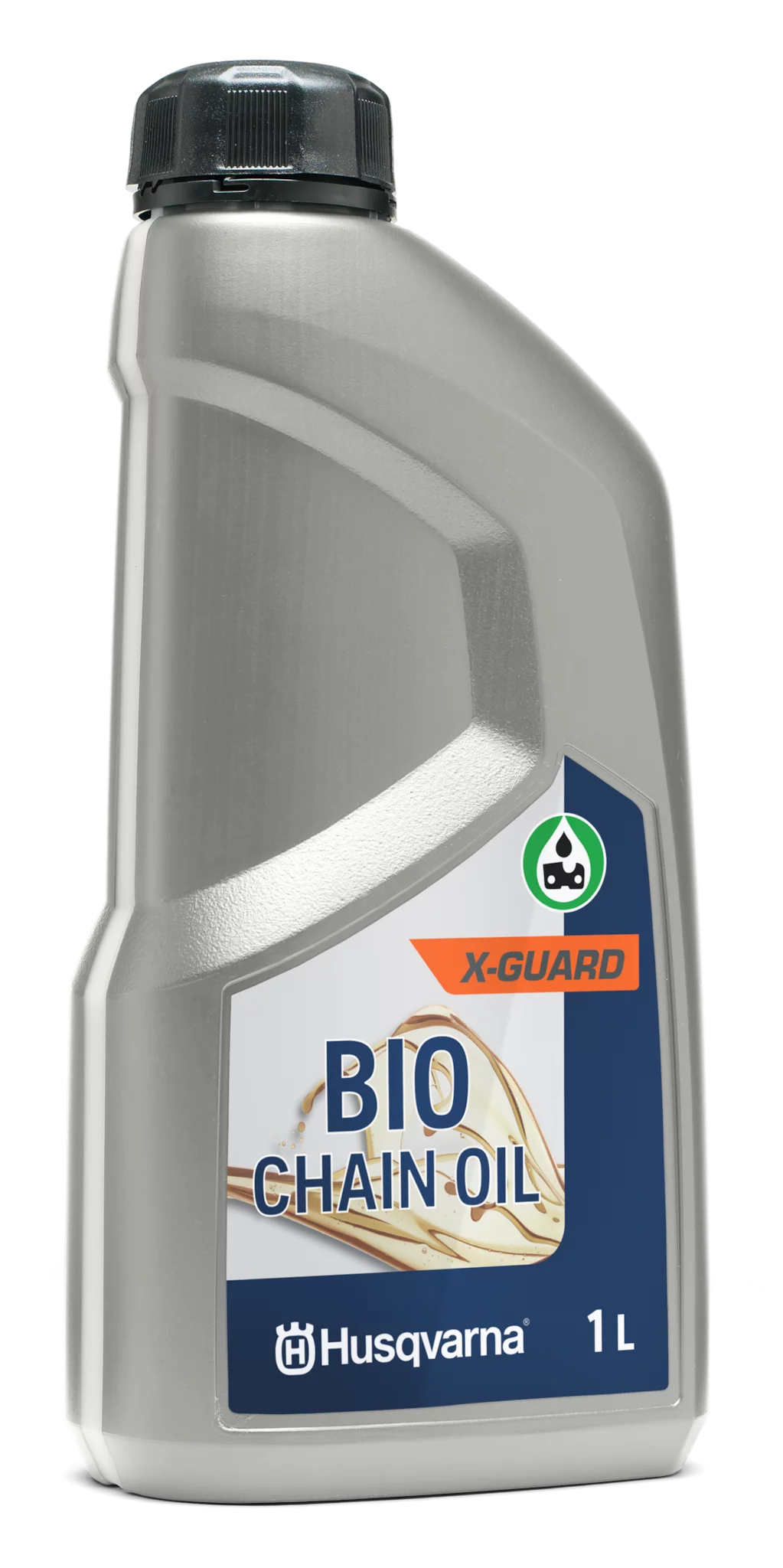 Husqvarna BIO X-GUARD KETTENÖL 1 L