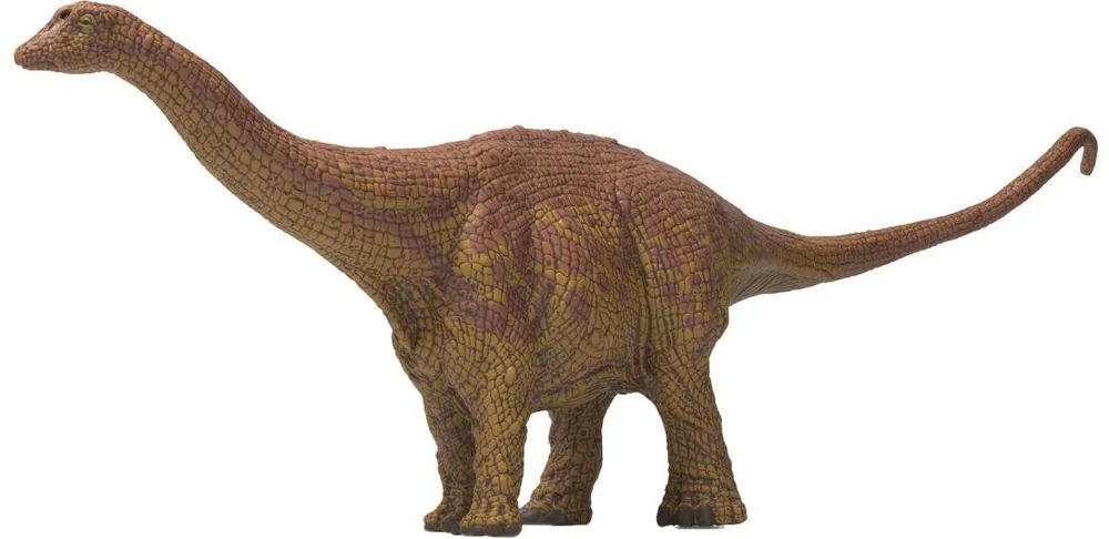 Schleich Spielzeugfigur Brontosaurus