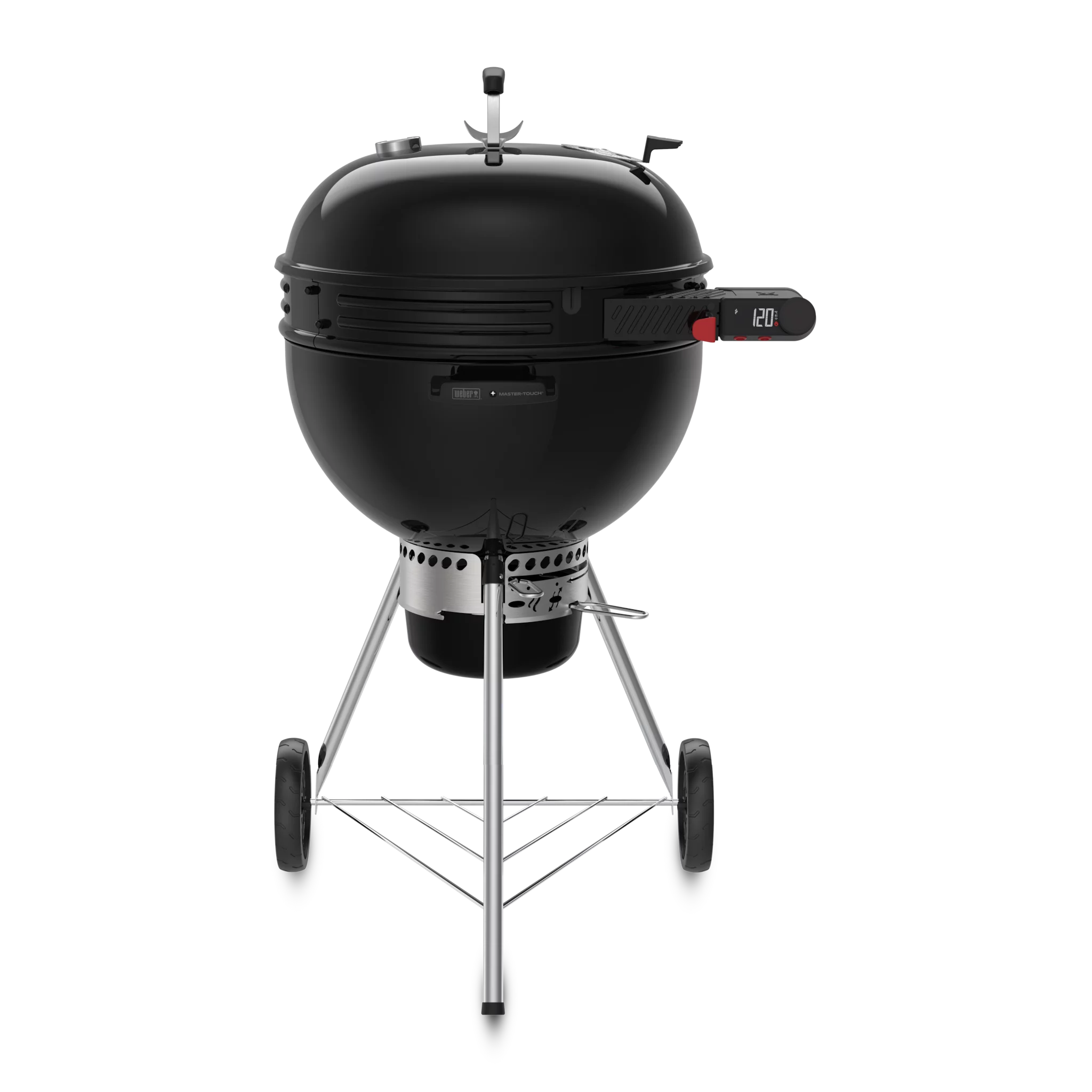 Weber Smarter Steuerungsring 