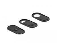 Delock Webcam-Abdeckung für Handy, Tablet