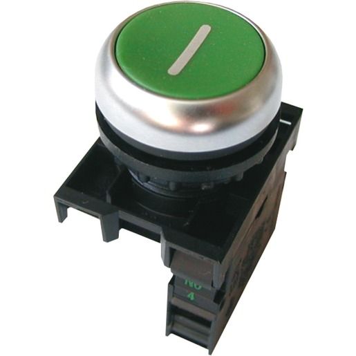 Eaton EIN-GRÜN 216512 / EATON M22-D-G-X1/K10 216512