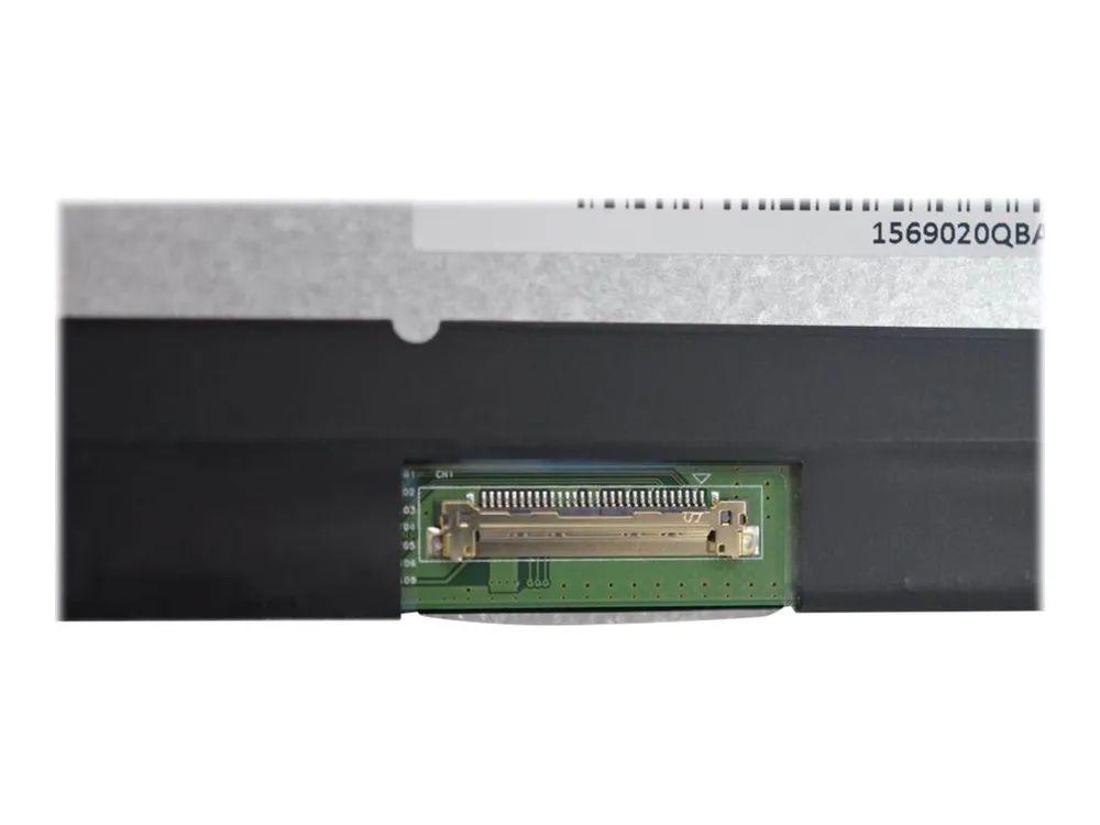 Lenovo BOE 15,6" (39,6 cm) FHD IPS Panel blendfrei
