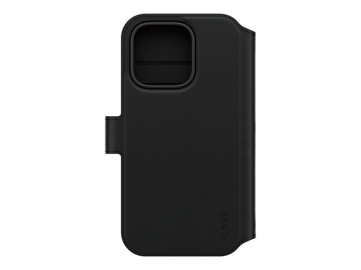 PanzerGlass CARE by PanzerGlass Tango - Flip-Hülle für Mobiltelefon