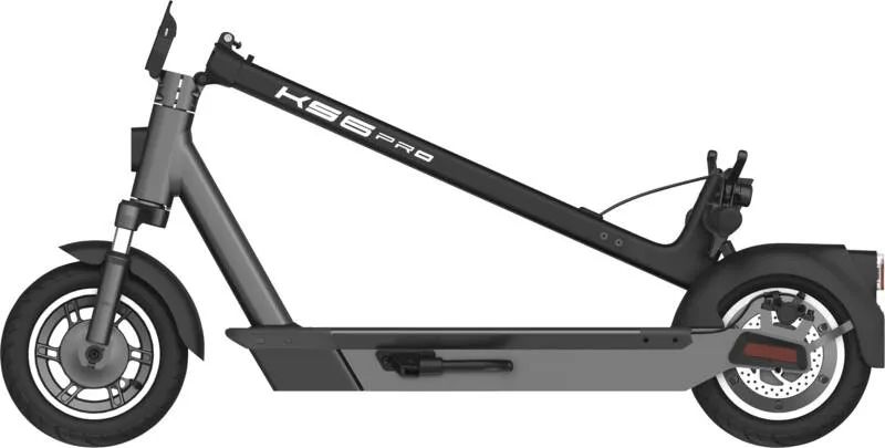Yadea Elite KS6Pro