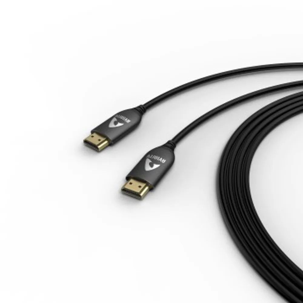 Avinity Ultra High Speed HDMI™-Kabel, zertifiziert, Stecker-Stecker, 8K, Alu, 7,5 m
