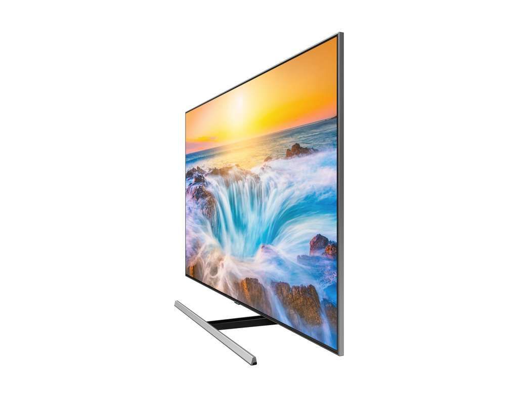 Samsung QE55Q85R