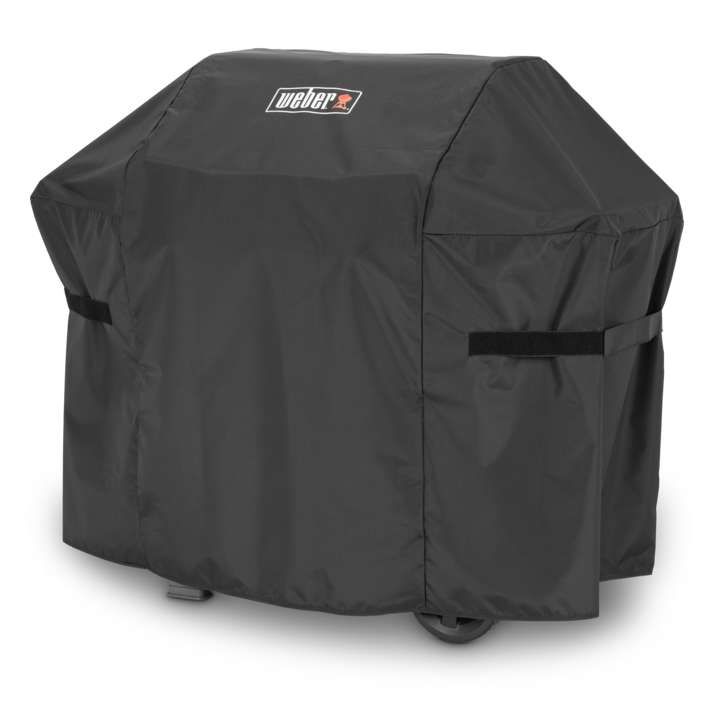 Weber Premium Abdeckhaube für Spirit II