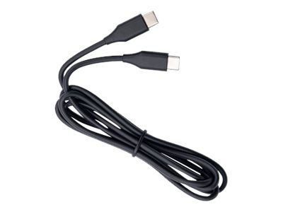 Jabra USB-Kabel - 24 pin USB-C (M) zu 24 pin USB-C (M)