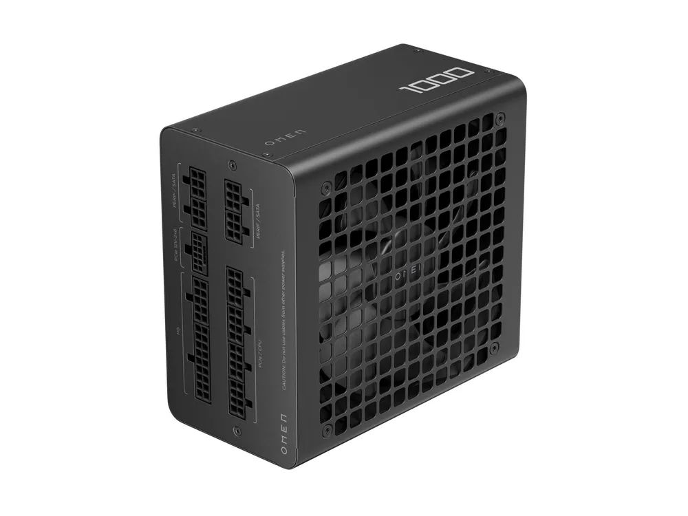 HP OMEN by HP - Netzteil (intern) - EPA90 - ATX12V