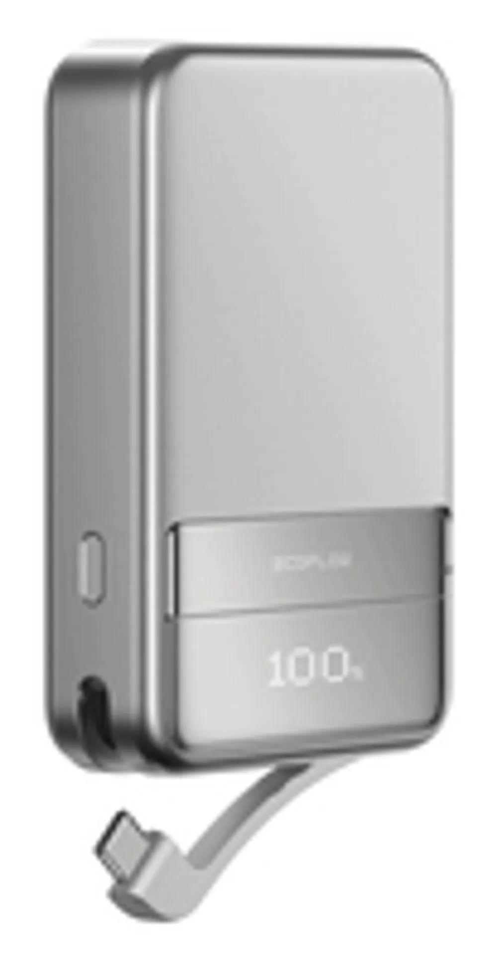 Ecoflow Rapid 5000mAh powerbank Silver