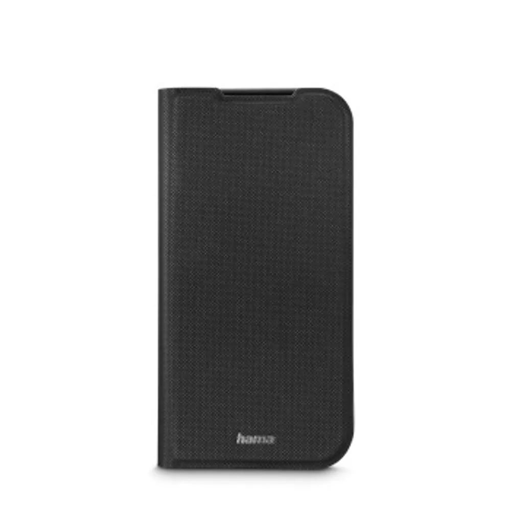 Hama Handytasche "Daily Protect" für Apple iPhone 17 Pro, Schwarz