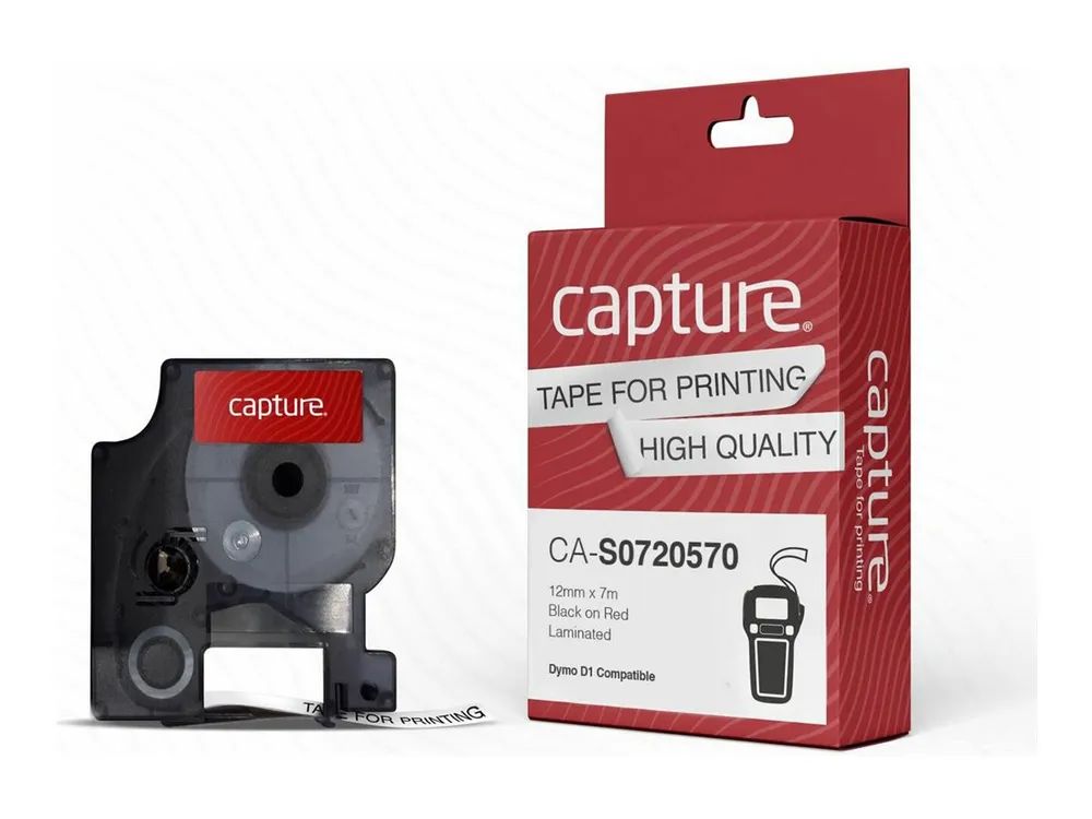 Capture CA-S0720570 - 50 g - 75 mm - 130 mm - 25 mm - 60 g
