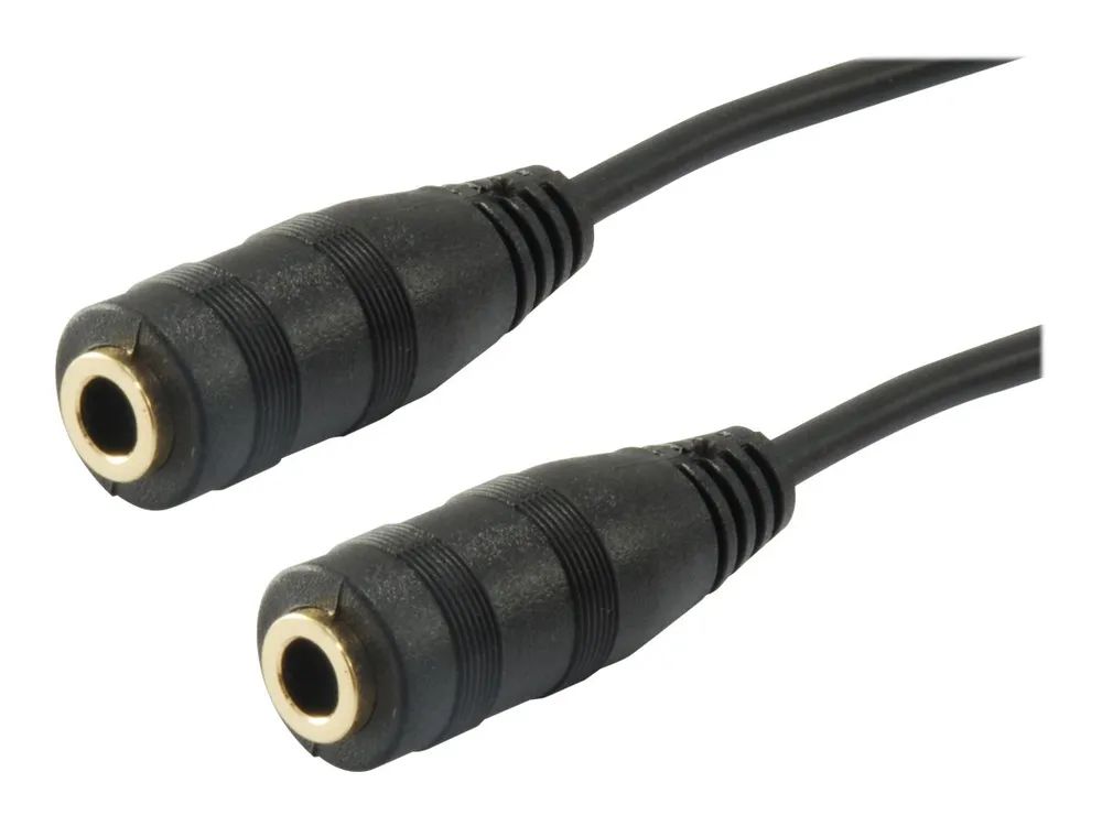 Equip Life Audio Split Cable - Audio-Splitter
