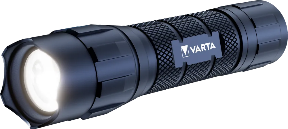 VARTA Flashlight F20 ohne Batt.