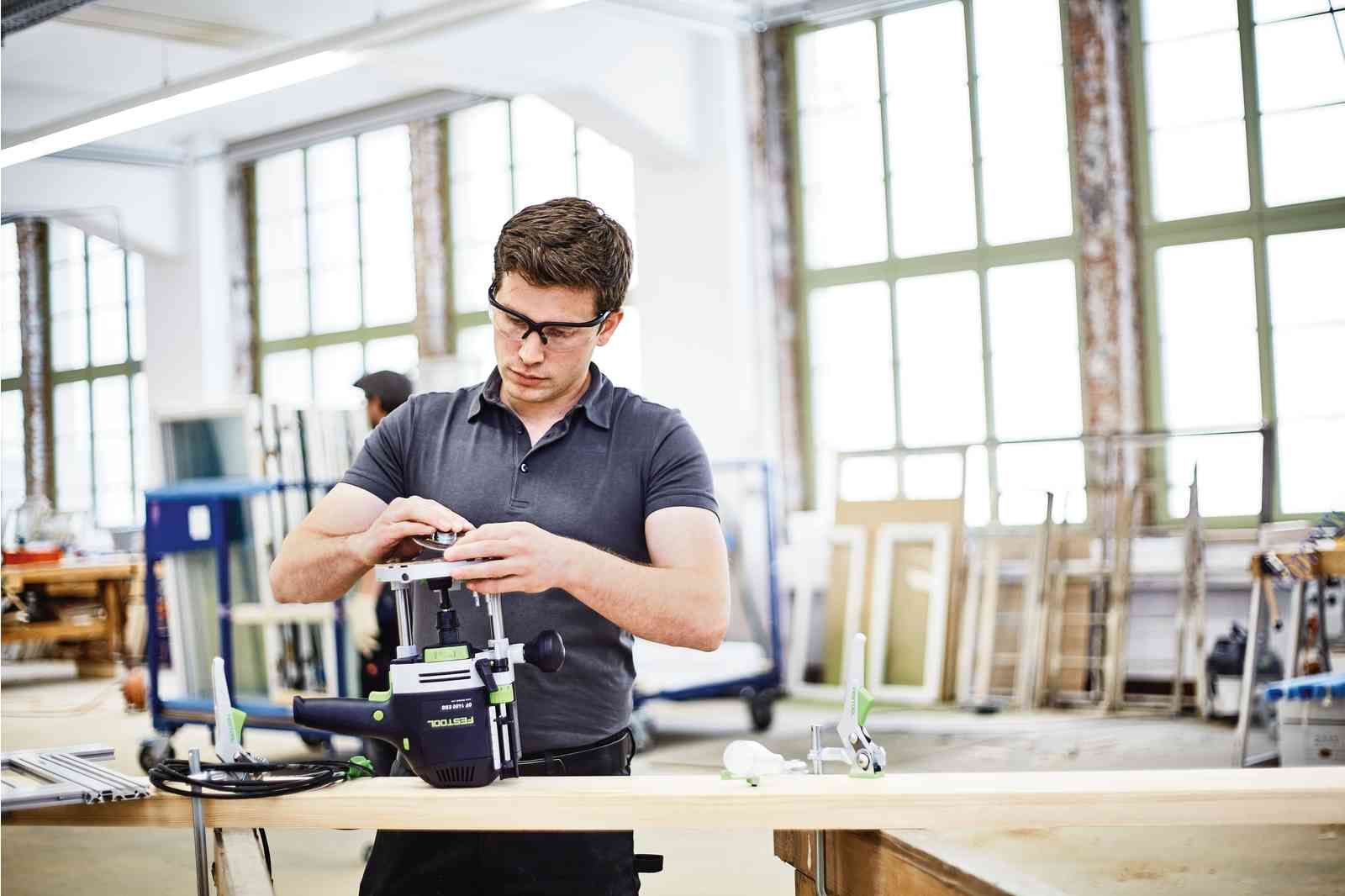Festool OF 1400 EBQ-Plus + Box-OF-S