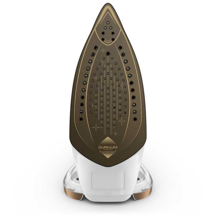 Tefal Dampfbügeleisen FV8042 PUREGLISS