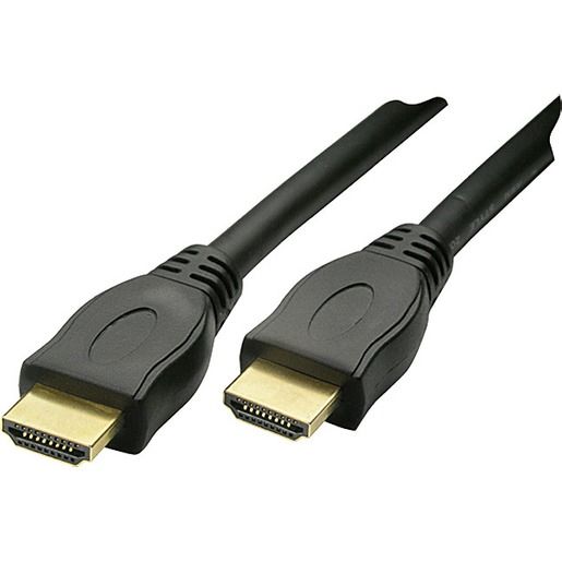 S-Impuls HDMI-KABEL STECKER-STECKER / IMPULS CO 77478 10M 77478
