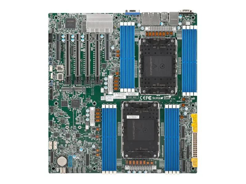 Supermicro X14DBI-T - Motherboard - E-ATX - LGA4710