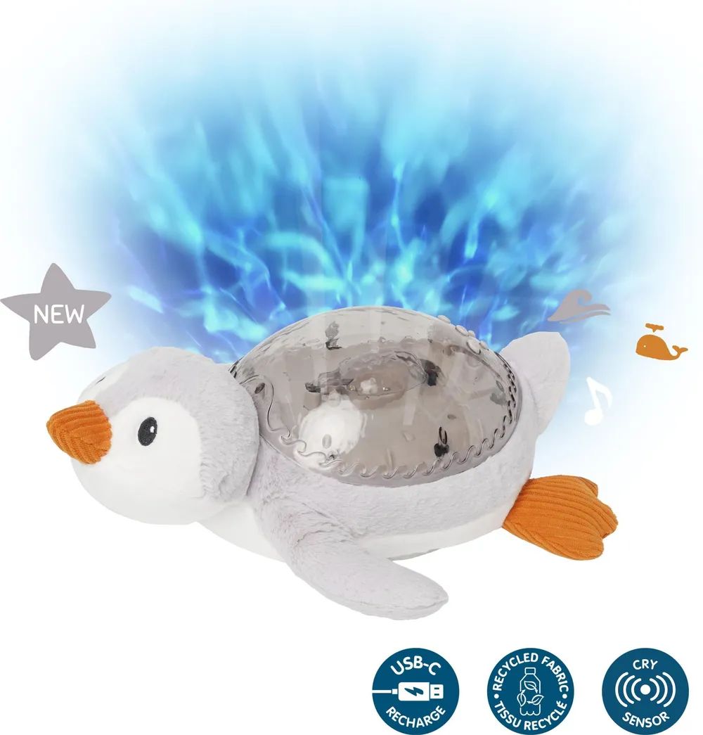 BTL Diffusion Tranquil Pinguin™ (Wiederaufladbar)
