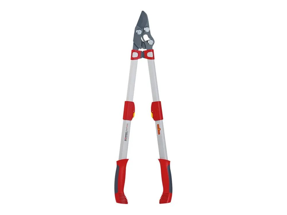 WOLF-Garten Premium Plus Power Cut 4x RR 900 T