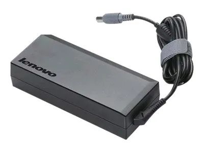 Lenovo ThinkPad 135W AC Adapter - Netzteil - Wechselstrom 100-240 V - 135 Watt - FRU, (CRU)