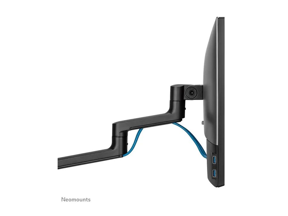 Neomounts DS60-425BL2 - Befestigungskit (Gelenkarm)