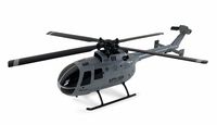 Amewi AFX-105 - VTOL (Vertical Take Off and Landing) aircraft - 14 Jahr(e) - 350 mAh - 99 g