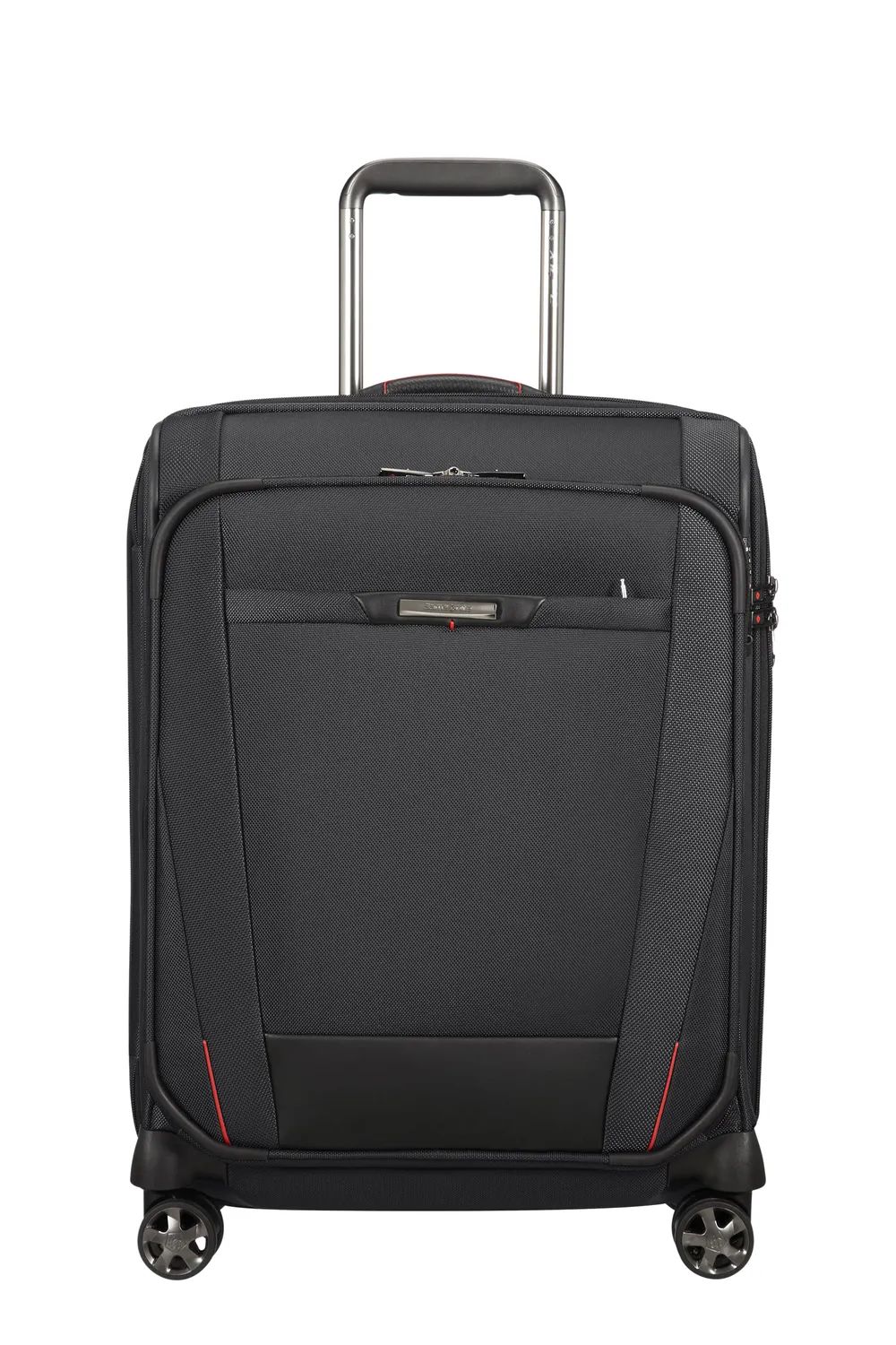 SAMSONITE PRO-DLX 5 SPINNER 55/20 EXP, BLACK