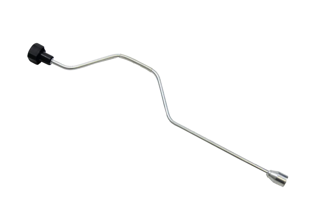 Vechline Ausdrehkurbel 67 cm