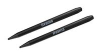 Iiyama STYLUS-P13 - Stylus für interaktives Display (Packung mit 2)