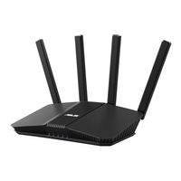 ASUS RT-BE58U - Wireless Router 4-Port-Switch