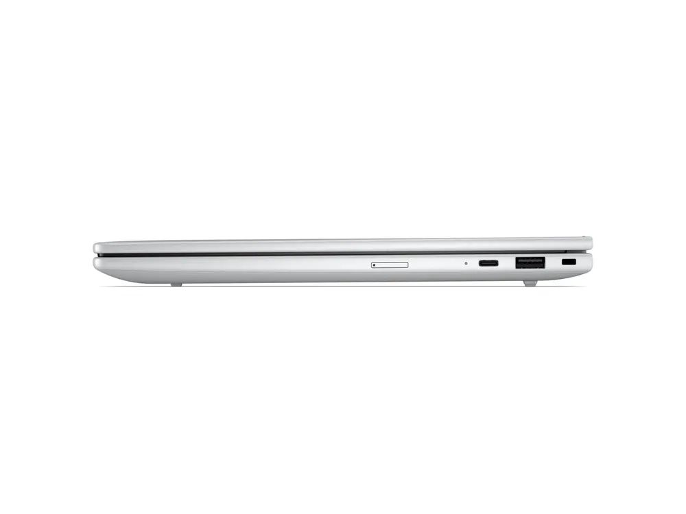 HP EliteBook 8 G2i Notebook Next Gen AI - 169-Grad Drehgelenkdesign - Intel Core Ultra 7 355 / 2.3 GHz - Win 11 Pro - Intel Graphics - 32 GB RAM - 1 TB SSD NVMe - 33.8 cm (13.3")