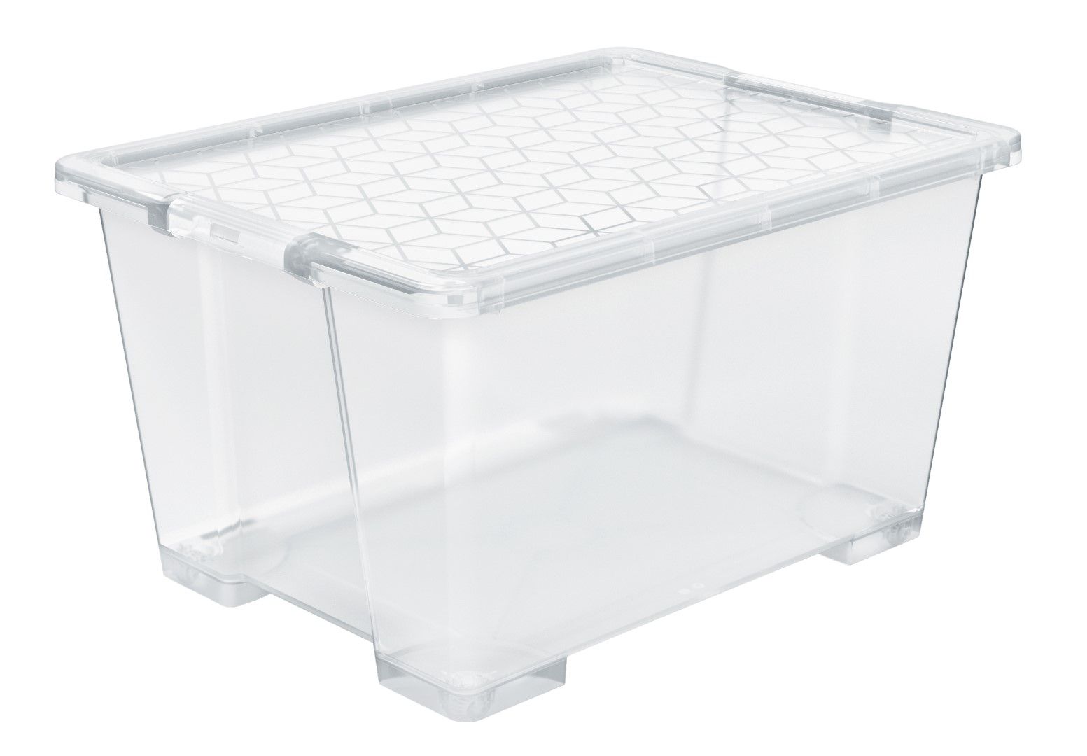 Rotho Box 140 l EVO EASY