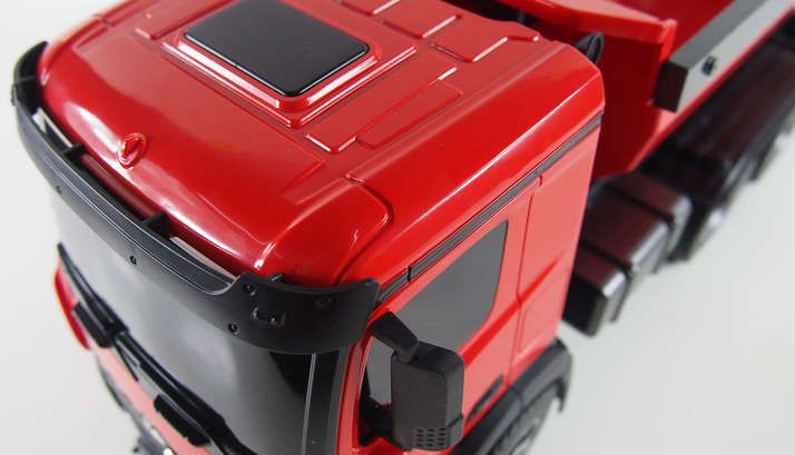 Amewi 22407 - Auto - 1:18 - 2,6 kg