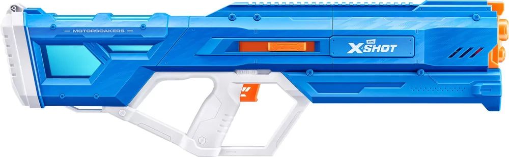 Zuru XSHOT Water Mega Pulse Soaker
