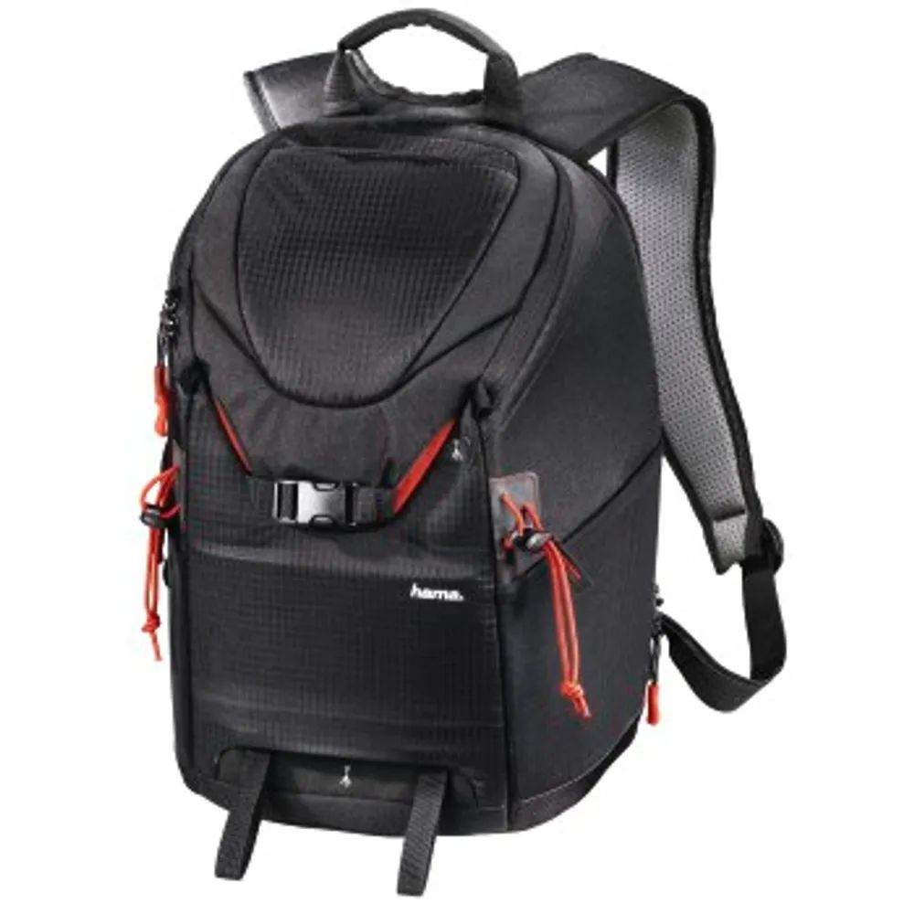 Hama Kamerarucksack "Profitour", 180, Schwarz