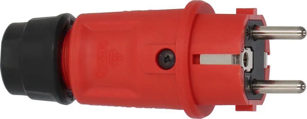 Brennenstuhl Profi Stecker Ultra Home *AT*